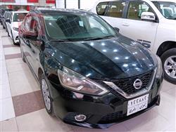 نیسان سێنترا